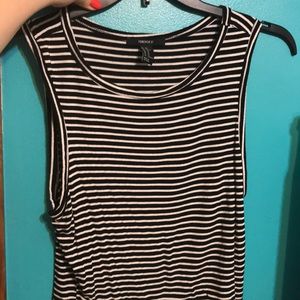 A shirt from forever 21